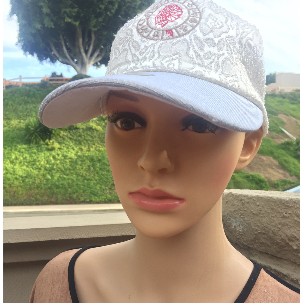 Horoscope signs hat